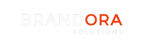 Brandora Solutions Logo